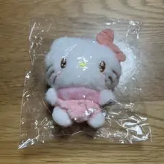 サンリオキャラクターズ　ぬいぐるみ　ボールチェーン3