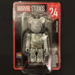 MARVEL HappyくじBE@RBRICK ベアブリック賞 24
