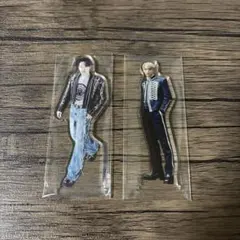 JO1 與那城奨 アクスタ