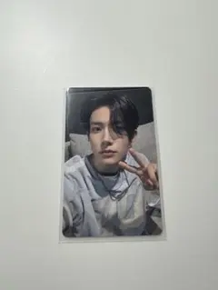 【FC限定】walktheline ヒスン ENHYPEN