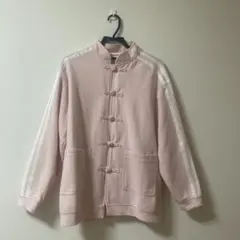 チャイナ風トレーナー トレーナー チャイナ チャイナ服