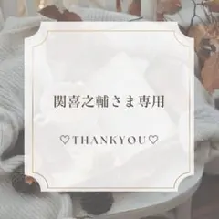 関喜之輔様 リクエスト 9点 まとめ商品