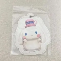 【最終お値下げ】 シナモロール シナモン チェキホルダー ピューロランド限定