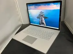 2025年最新】SURFACE book 3 i7 32gb 1tbの人気アイテム - メルカリ