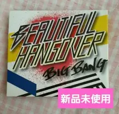 BIGBANG BEAUTIFUL HANGOVER CD - メルカリ