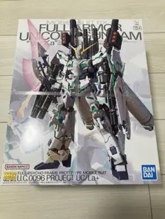 2026年最新】MG フルアーマーユニコーンガンダム Ver.kaの人気アイテム