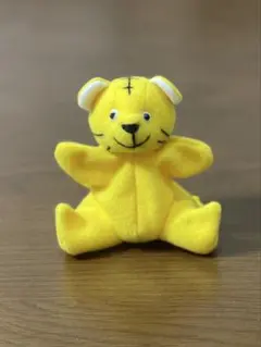 【当時物】ニックナック KNICK KNACK オテダマトラ レア レトロ 希少