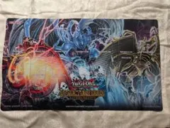 遊戯王 公式 プレイマット WCS2017ファイアーウォール　ヴァレルロード 遊戯王 公式 プレイマット WCS2017ファイアーウォール ヴァレルロード