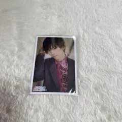 超特急 リョウガ Superstar 生写真D Asayake 船津稜雅