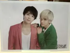 EBiDAN THE LIVE 2022 シャッフル生写真1枚