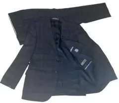 HILTON スーツ　セットアップ GUABELLO 撥水加工　高品質　AB3