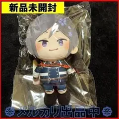 【値下げバラ売り可能】薬研藤四郎 わんぱく もちマス 2026年最新】薬研藤四郎 ぬいぐるみ わんぱくの人気アイテム - メルカリ