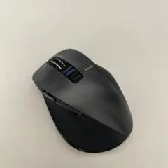 ELECOM ワイヤレスマウス M-XGM15BBBS
