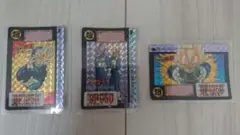 【限界値下げ！！！】ドラゴンボールカードダスセット