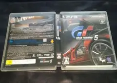PLAYSTATION 3 グランツーリスモ5 GRAN TURISMO5