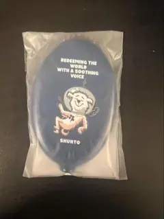 BE:FIRST ラバーコインケース シュント