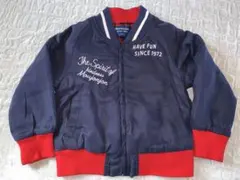 100⭐︎ ジャンパー　アウター 上着