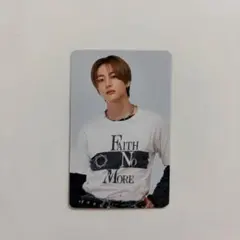RIIZE 日本限定 일본 한정 アントン 앤톤 Lucky トレカ ラキドロ