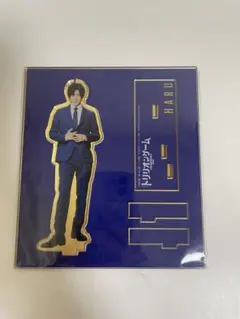トリリオンゲーム 目黒蓮 アクリルスタンド