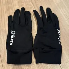 ATHLETA アスレタ　フィールドグローブ　キッズ