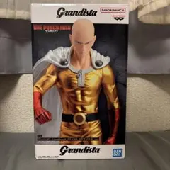 サイタマ 「ワンパンマン」 Grandista-SAITAMA- METALL… - メルカリ
