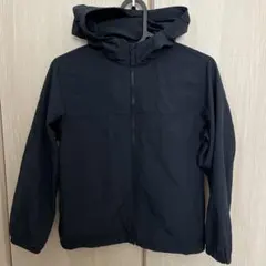 黒いジャケット 100cmのサムネイル