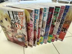 巴マミの平凡な日常 1〜11巻 全巻セット - メルカリ