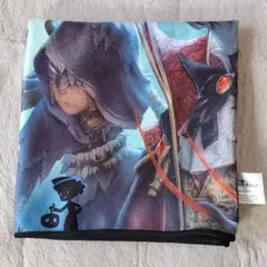第五人格　Identity V タオル BANDAI SPIRITS