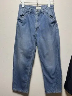 jieda 18aw デニムパンツのサムネイル
