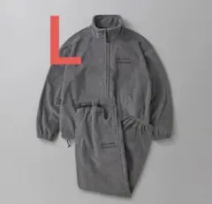 2025年最新】ennoy フリース lの人気アイテム - メルカリ