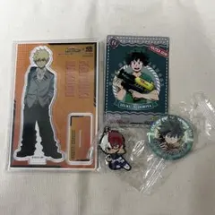 僕のヒーローアカデミア くら寿司コラボ まとめ売り