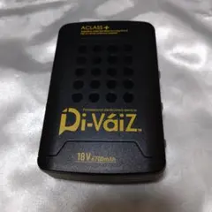 di-vaiz 18vバッテリー 6700mAh - メルカリ