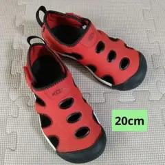 KEEN ウォーターシューズ 20cmのサムネイル
