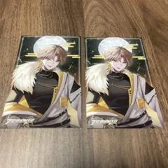 にじさんじ 伏見ガク 咎人 カード