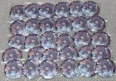 あくねこ ルカス ハネムーン 缶バッジ - メルカリ