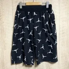 JORDAN 総柄ハーフパンツのサムネイル