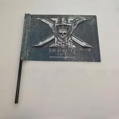 ペンライト フラッグ Kingdom 3代目 EXILE TRIBE STATION ONLINE STORE｜LIVE TOUR 2025 KINGDOM