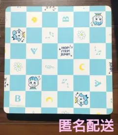 ミスド 原田治 オサムグッズ ミニテーブル 約30✕30cm 美品 非売品 希少のサムネイル