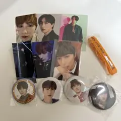 【未開封】ARENA LIVE TOUR XQUAR 尾崎匠海　ラバーバンド