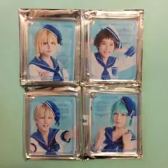 あんステMOM コロッタユニット衣装ver. Ra *bitsセット