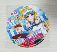 学園アイドルマスター 秦谷美鈴 アニメイトカフェ フォトカード