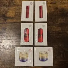 SHISEIDO 資生堂 オイデルミン アルティミューンサンプルセット