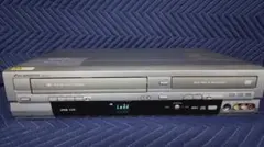 SONY DVDレコーダー VHS一体型 RDR-VH85 動作確認済 - メルカリ