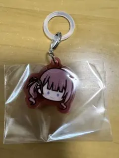 プロセカ　望月穂波　めじるしチャームvol.1