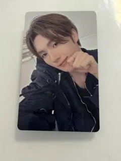 TWS ヨンジェ ラキドロ weverse play hard