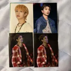 木村慧人 フォトカードセット
