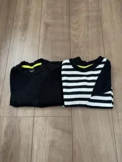 キッズTシャツのサムネイル