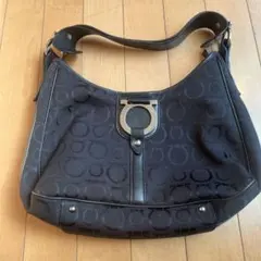 サルバトーレ フェラガモ ショルダーバッグ