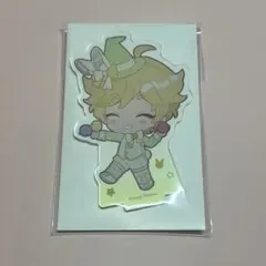 あんスタ アニカフェ　春川宙　アクスタ