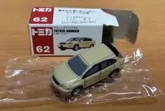 2026年最新】トミカ トヨタ ハリアーの人気アイテム - メルカリ